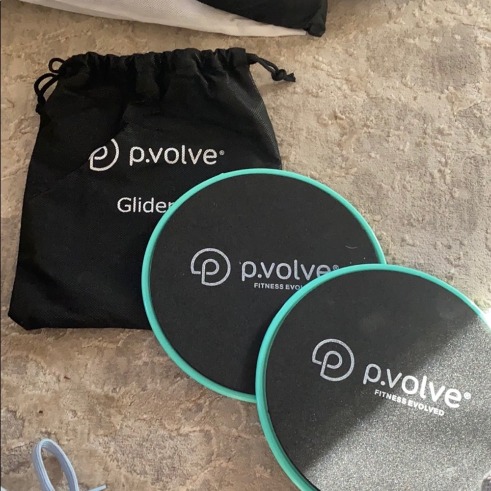 P.volve Gliders